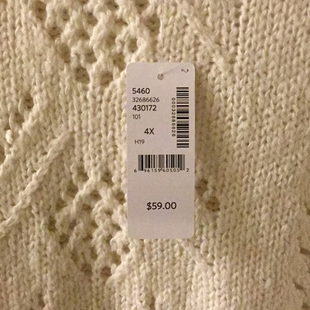 Sweater - Picture 2 of 2